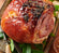 Pear, Date & Cognac Glazed Ham