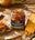 Chutney de poires, dattes et cognac 114 g (CA)