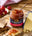 Rhubarb & Gin Chutney 114g (CA)